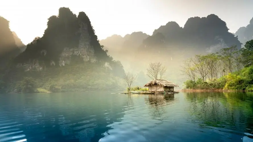 高性能智能高效